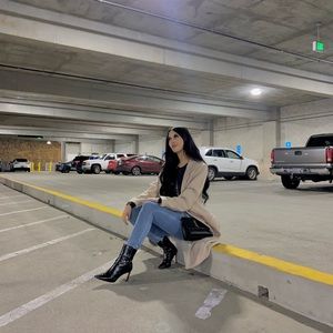 Meet your Posher, Stefanie